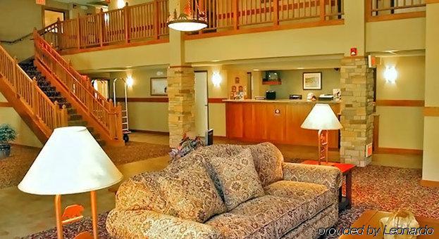 Hotel Glenwood Springs Interior photo
