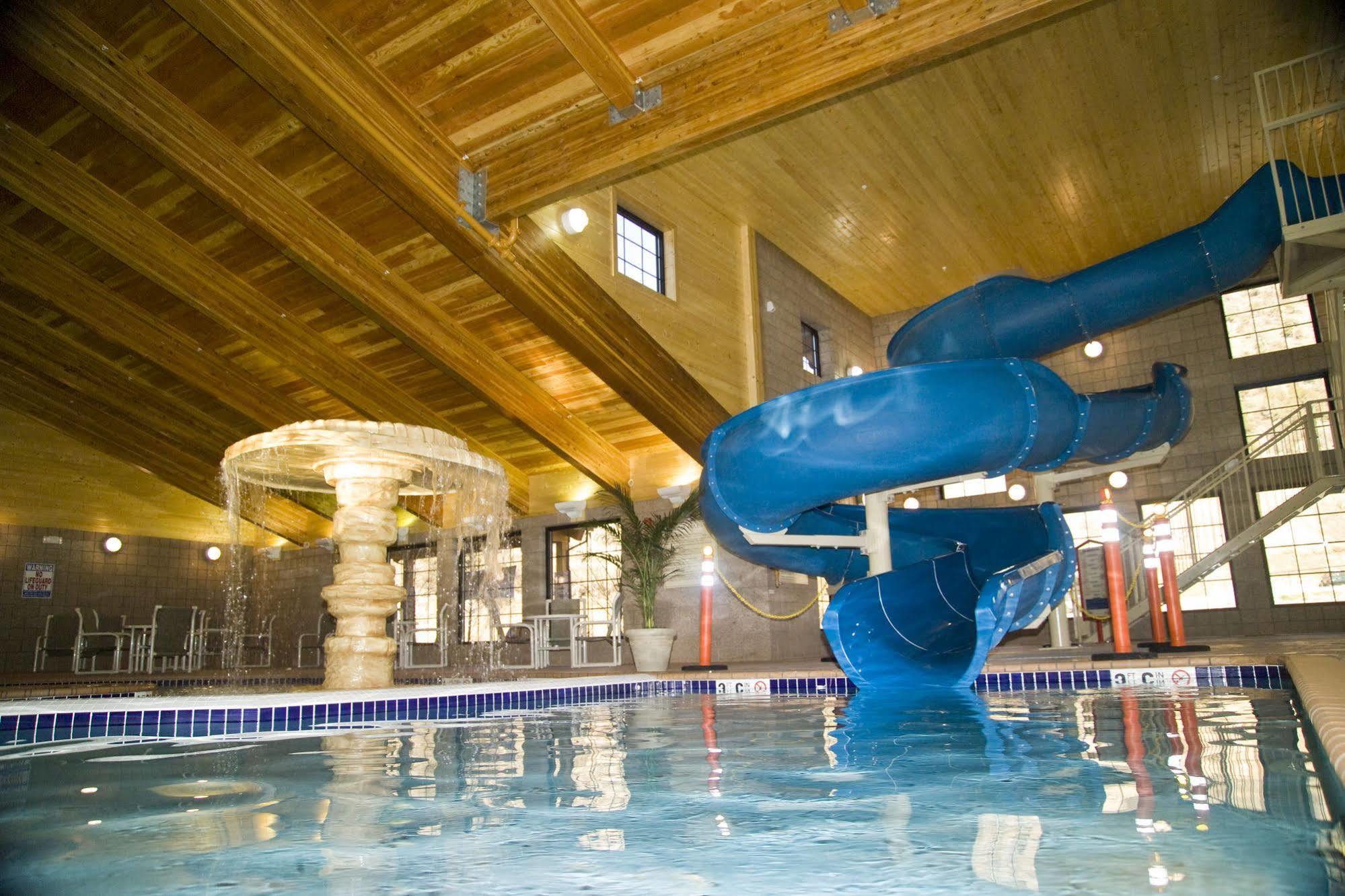 Hotel Glenwood Springs Facilities photo
